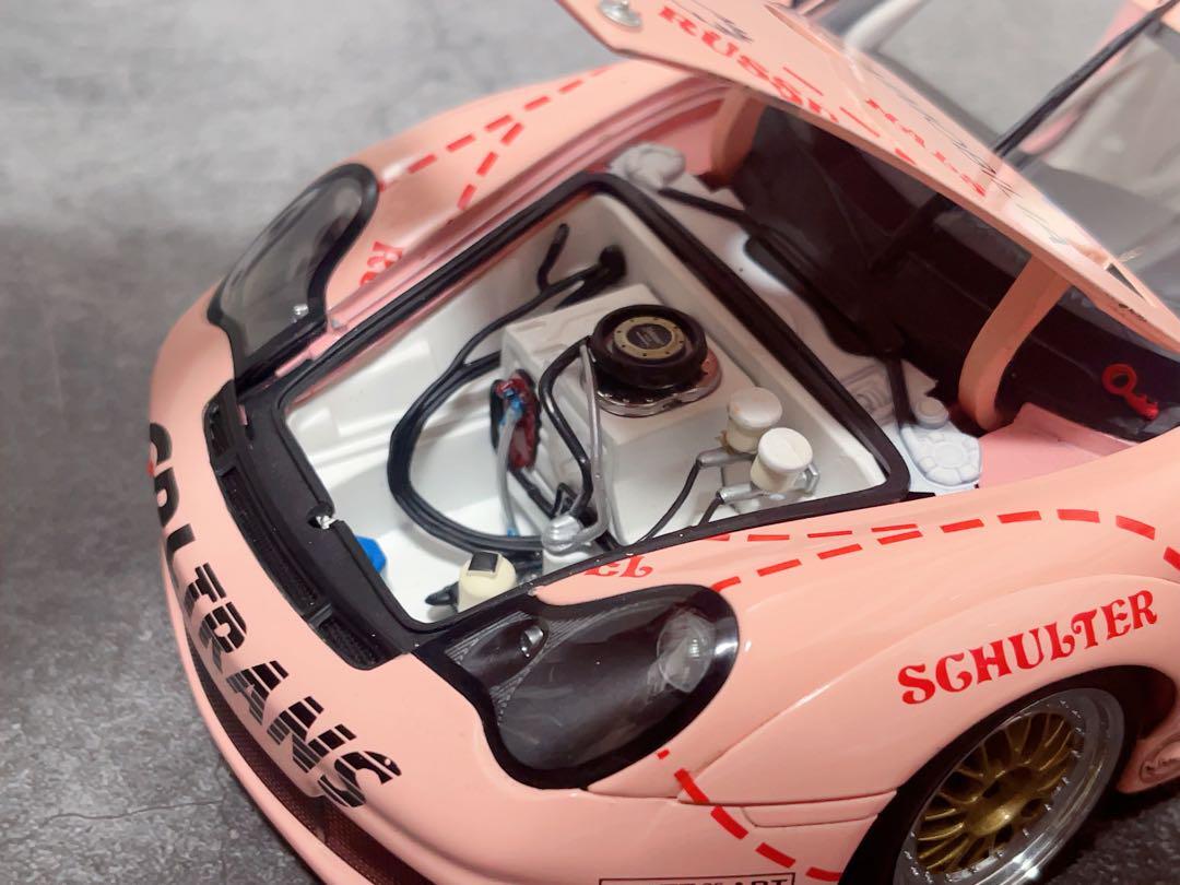 AUTOart 1/18 Porsche 911 /996 GT3 RSR ZOLDER | eBay AUTOart 1/18 Porsche 911 /996 GT3 RSR ZOLDER | eBay