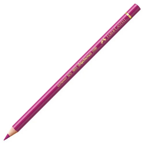 Faber-Castell Polychromos Pencil - All Single Colours - Artist Pencils - Picture 39 of 212