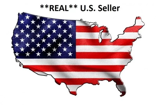 ⭐STAR FROM AMERICAN FLAG FLOWN OVER THE USA MILITARY REMEMBERING TROOPS PATCH - Picture 4 of 4