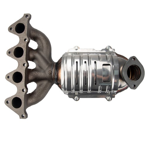 Front Catalytic Converter For Hyundai Accent 1.6L 2006-2011 EPA Approved - Picture 8 of 12