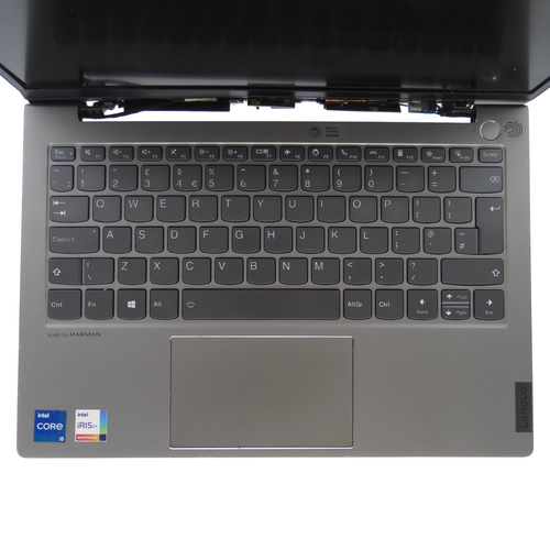 Lenovo ThinkBook 13s G2 ITL 13.3" Laptop Core i5-1135G7 8GB 256GB NVMe *Spares* - Picture 6 of 14