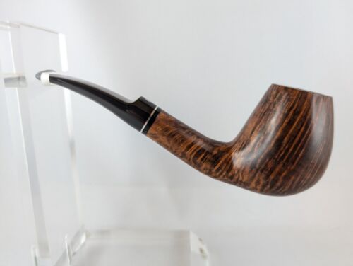 Prammer, Handmade in Austria, Sellection E, Pipe, Pfeife, Pipa, flamegrain (212) - Bild 2 von 7