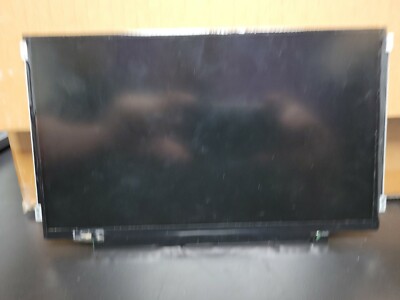 (5B3) Samsung Chromebook, XE303C12, Led Lcd Screen 11.6'' HD 40 Pin, B116XW03 V.1