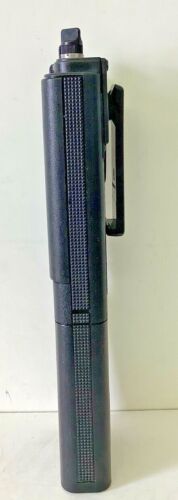 Motorola H04UCF9PW7AN Astro Saber Series II 800 MHZ w/ Battery - Picture 4 of 11