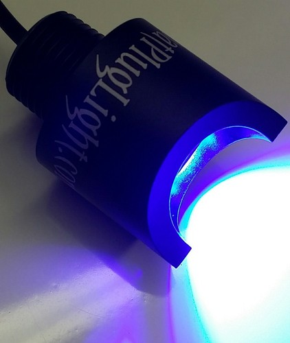 led BOAT DRAIN PLUG LIGHT BTY 1200 LUMENS - MADE IN THE USA! THE BRIGHTEST! - Bild 12 von 12