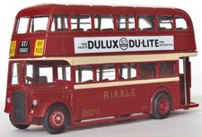 EFE RIBBLE MOTOR SERVICES LEYLAND PD1 HIGHBRIDGE-15902