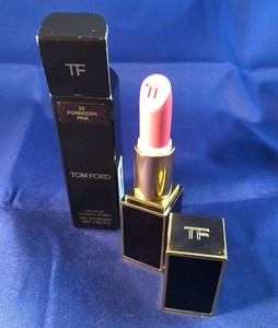 Tom ford forbidden pink