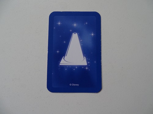 Disney Eye Found It! Ravensburger -  Spare Cards,Parts & Pieces 2015 - Picture 54 of 86