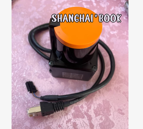 1PC used working UST-10LX Via DHL or Fedex - Afbeelding 2 van 3