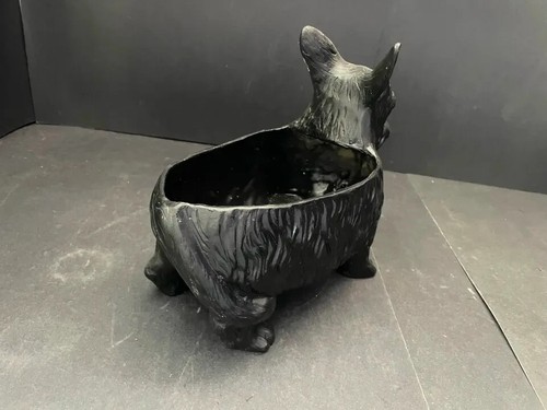 Caja jardinera SPI Scottie para perros - Imagen 3 de 4