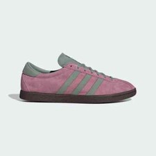 Adidas Originals Tobacco Wonder Orchid Silver Green Unisex 4-12Size JR2741!
