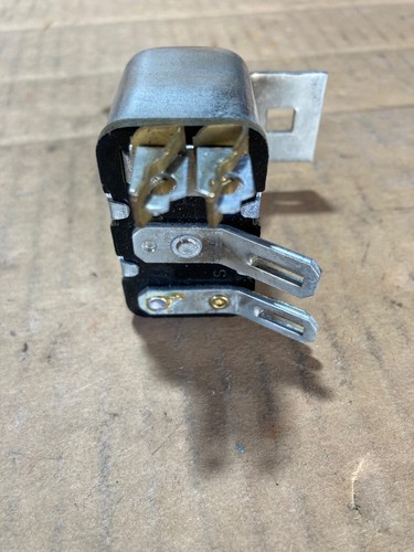 Standard Ignition Brand Horn Relay HR-110 NOS - Picture 6 of 11