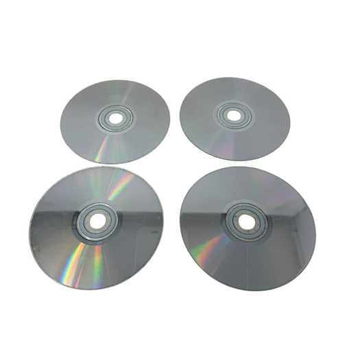 Teaching Textbooks Math 5 CD-ROM Set - 4 Discs Complete CD's ONLY - Picture 9 of 13