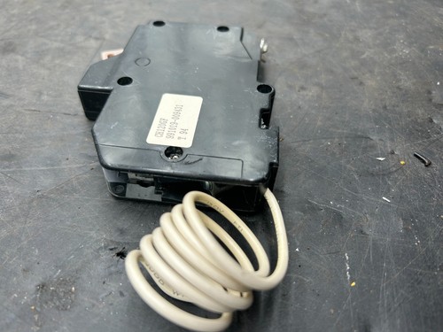 Cutler-Hammer CH120GF 1-poliger Leitungsschutzschalter 20 Ampere - Bild 4 von 4