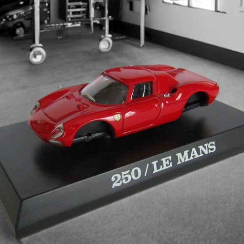 Vast selection of Kyosho 1/64 Minicar Collection (Multiple Listing #3) - Picture 212 of 558