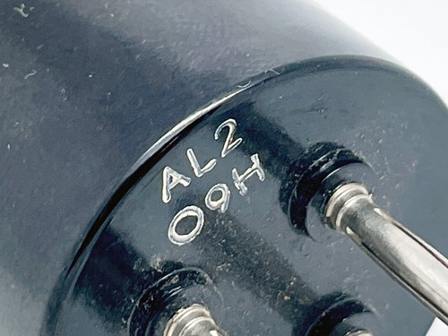 1 x Philips AX50 ~ type 83 Vacuum Dual Mercury Vapor Rectifeir Radio Valve Tube - 第 4/6 張圖片