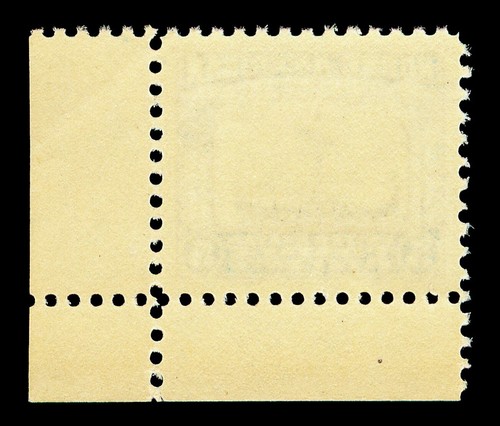 US #620-621; 2¢-5¢ NORSE-AMERICAN, XF/SUP-OG-MNH PSE GRADED (95) SINGLES - Picture 5 of 6