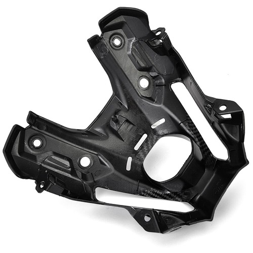 For Yamaha MT09 MT-09 SP 2021 2022 2023 Front Nose Headlight Cover Fairing Cowl - Imagen 9 de 14