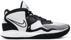 Nike Kyrie Infinity TB Black White