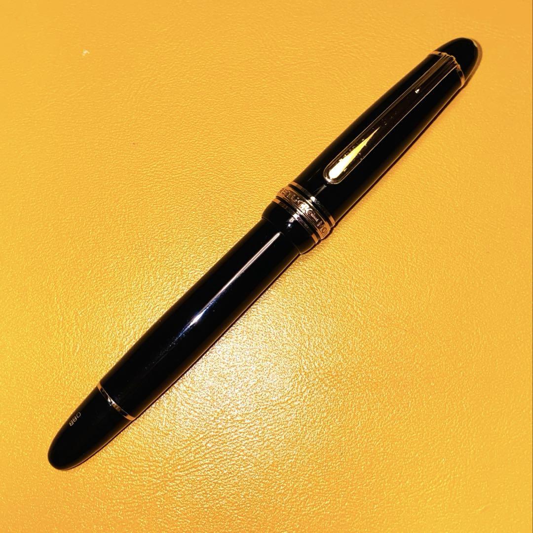 Montblanc Meisterstuck 142 OBB MONTBLANC 142 | eBay Montblanc Meisterstuck 142 OBB MONTBLANC 142 | eBay