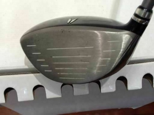 PRGR GN502 GOLF CLUB DRIVER 10.5DEG SR-FLEX - Picture 2 of 4