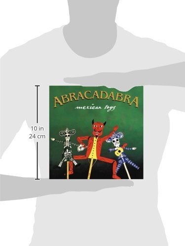 Abracadabra: Mexican Toys (English and Spanish Edition) - Picture 2 of 2
