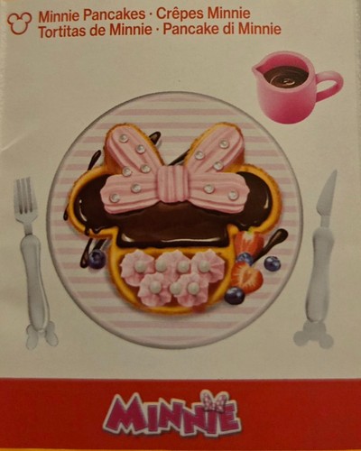 NEW Mini Brands Create * Disney Snacks * You Pick * - Picture 4 of 8