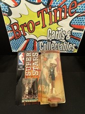 Tim Duncan NBA Super Stars Court Collection 1999-00 Sports Action Figure