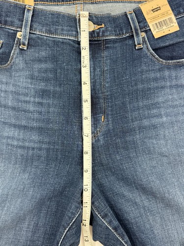 Nuevos pantalones de mezclilla Levis para mujer - muchos estilos/tallas - actualizados. Compra a menudo 1, obtén 1 con 35% de descuento envío gratis - Imagen 156 de 230