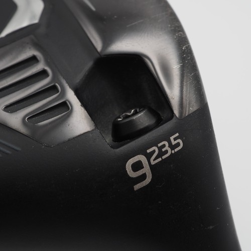 [VG] Ping G425 Max 9W 23.5 Degree Fairway Wood Driver head Only w/Head cover - Picture 16 of 23