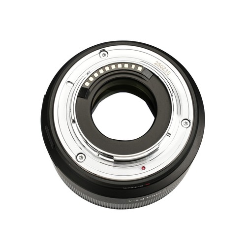 7artisans 35mm F1.4 Auto Focus Large Aperture Lens for Fujifilm X Pro3 T4 Camera - Bild 8 von 19