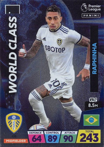 Panini Premier Adrenalyn xl 2022/23 244 a 468 insertos fuego eléctrico titanio super - Imagen 216 de 226