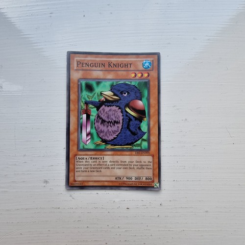 Yu-Gi-Oh! Singoli TCG - Dark Beginning DB1 - Konami - vari - Foto 2 di 167