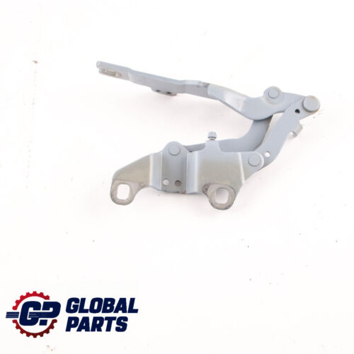 BMW 3 Series E90 E92 LCI Front Left Engine Bonnet Hinge N/S Bluewater 7210677 - Picture 9 of 12