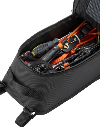 UTV Center Seat Console Storage Bag Shoulder Bag for Can Am Maverick Trail Sport - Bild 12 von 13