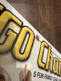 LEGO Champion Board Game NEW Sealed (3861) *READ!!!