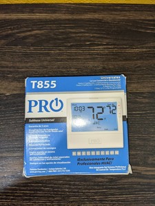 programmable iaq pro1 t855