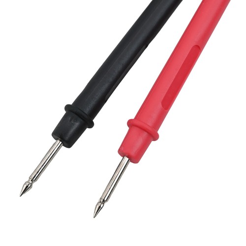 XB866 Auto Range LCD Voltmeter Tester Tool AC/DC Pocket Digital Multimeter - Picture 12 of 24