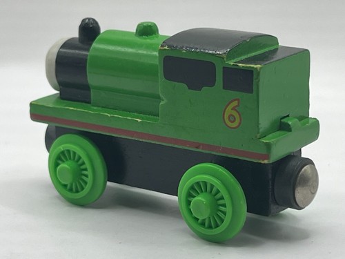 Trenini ferroviari in legno Thomas & Friends - SCEGLI TU aggiornato 25 giugno ** 1 di 2** - Foto 708 di 1.157