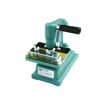 Japanese hand plane hitter kanna Plane blade maintenance tools