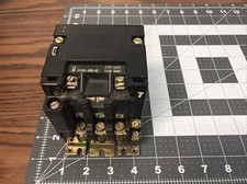 SQUARE D  31041-400-42 MAGNET COIL 120V 60HZ (LLA03B)