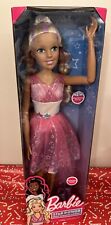 28" BARBIE DOLL Star Power Best Fashion Friend Articulated NEW NEVER OPENED BOX