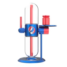 Stundenglass Gravity Infuser  Hookah- GRATEFULDEAD ** FREE SHIPPING**