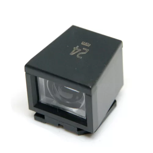 21/24/28/35mm External Optical Side Axis Camera Viewfinder for Ricoh GR Leica X