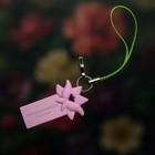 🔹 Emporio Armani "Water Lilies" – Chiavetta USB Edizione Limitata