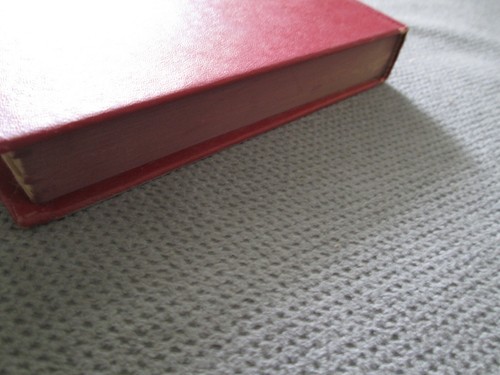 Der Bruch im Kreis von Philip Loraine 1951 Hardcover Buch Roman - Bild 5 von 8