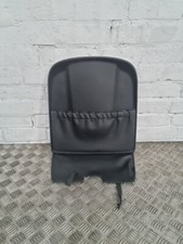 Porsche Cayenne 958 2010-2013 Sitzbezug Rückwand Vorne Rechts
