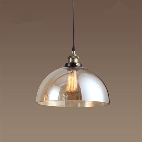 Kitchen Glass Pendant Light Bar Ceiling Light Room Lamp Home Chandelier Lighting - Picture 9 of 55