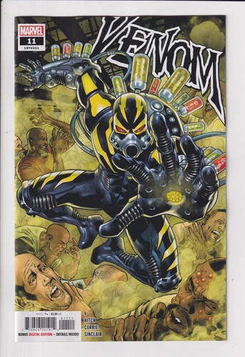 VENOM 1-32 NM 2021 Al Ewing Marvel comics sold SEPARATELY you PICK - Picture 11 of 85