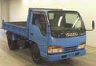 ISUZU ELF NKR66E LOWER BALL JOINT 8-98025499-0 JDM TRUCK SPARES 2 AFRICA RUSSIA